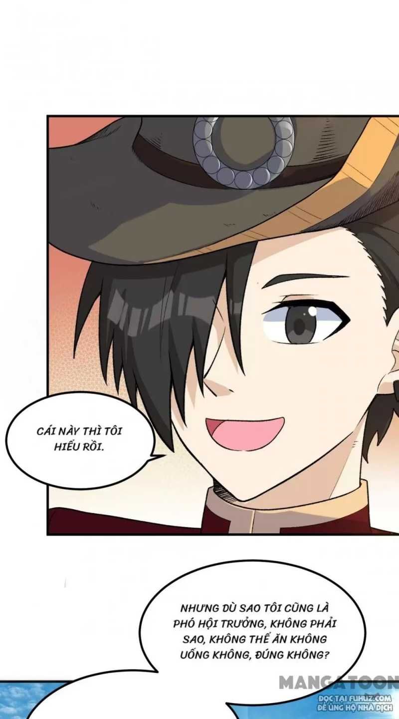 đọc truyện Tôi Sống Trên Hoang Đảo Cùng Các Em Gái Chương 269 ảnh 35 tại Thiên Thai Truyện