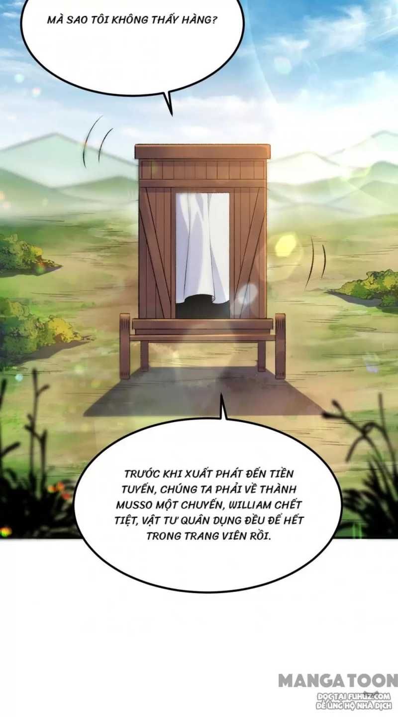 đọc truyện Tôi Sống Trên Hoang Đảo Cùng Các Em Gái Chương 269 ảnh 36 tại Thiên Thai Truyện