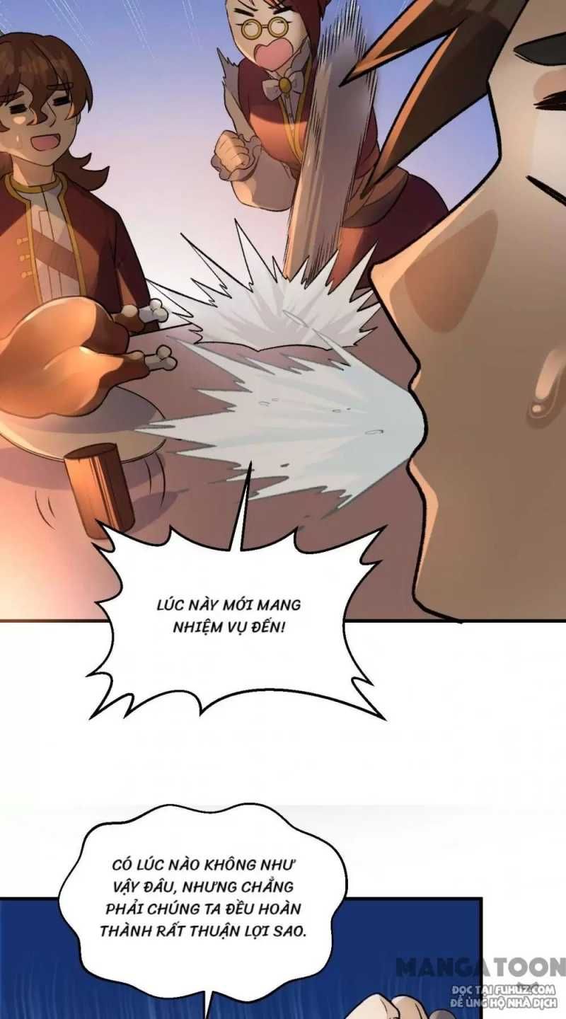 đọc truyện Tôi Sống Trên Hoang Đảo Cùng Các Em Gái Chương 269 ảnh 6 tại Thiên Thai Truyện