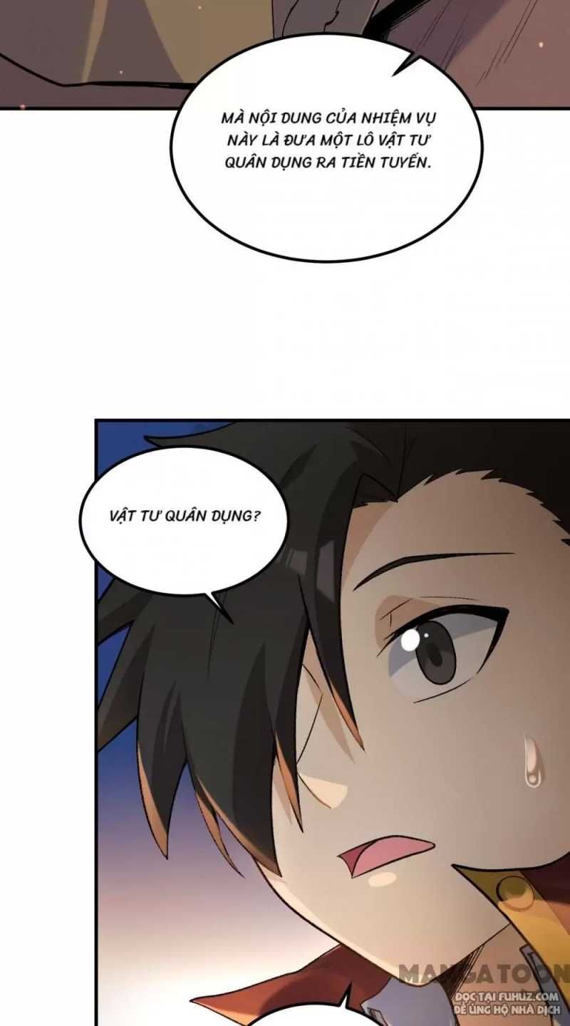 đọc truyện Tôi Sống Trên Hoang Đảo Cùng Các Em Gái Chương 269 ảnh 10 tại Thiên Thai Truyện