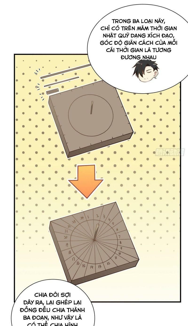 đọc truyện Tôi Sống Trên Hoang Đảo Cùng Các Em Gái Chương 27 ảnh 23 tại Thiên Thai Truyện