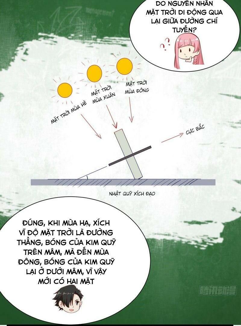 đọc truyện Tôi Sống Trên Hoang Đảo Cùng Các Em Gái Chương 27 ảnh 26 tại Thiên Thai Truyện