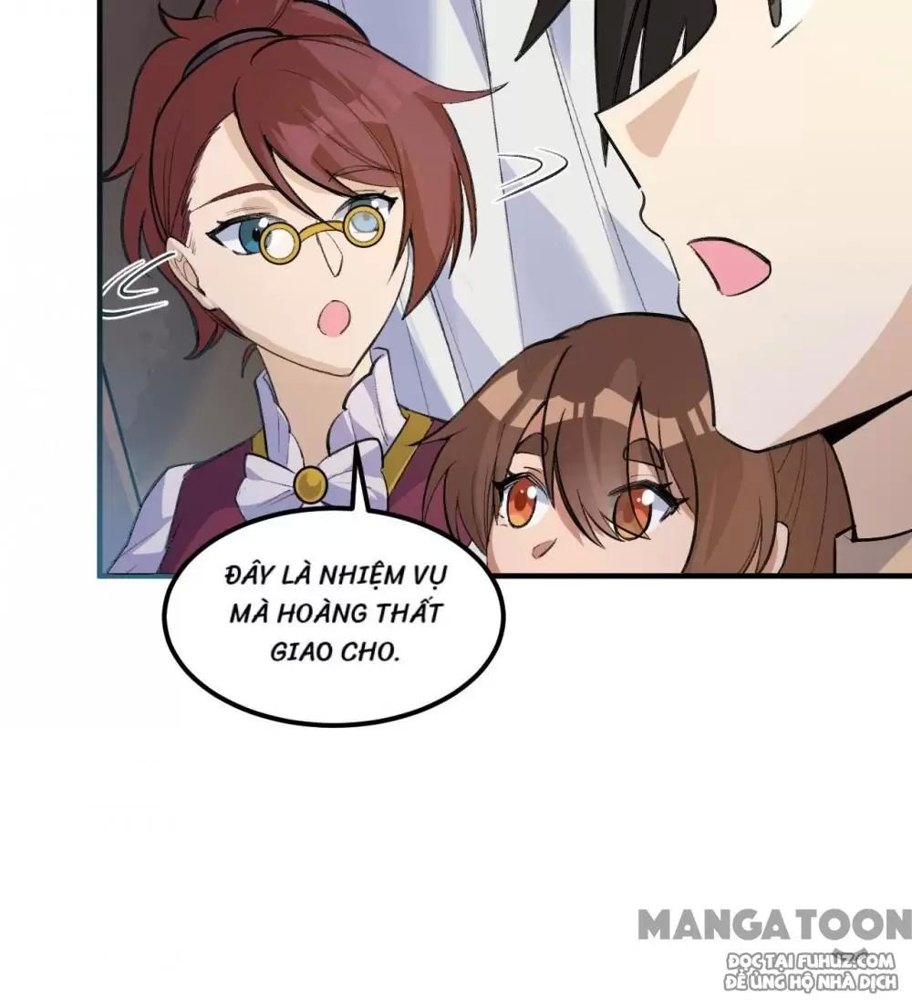 đọc truyện Tôi Sống Trên Hoang Đảo Cùng Các Em Gái Chương 270 ảnh 12 tại Thiên Thai Truyện