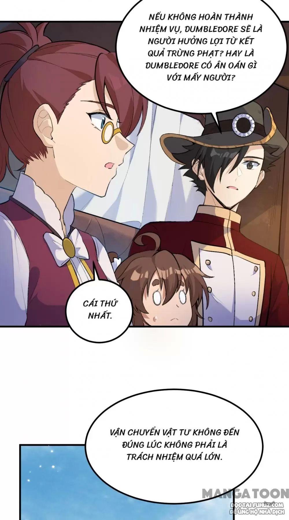 đọc truyện Tôi Sống Trên Hoang Đảo Cùng Các Em Gái Chương 270 ảnh 14 tại Thiên Thai Truyện