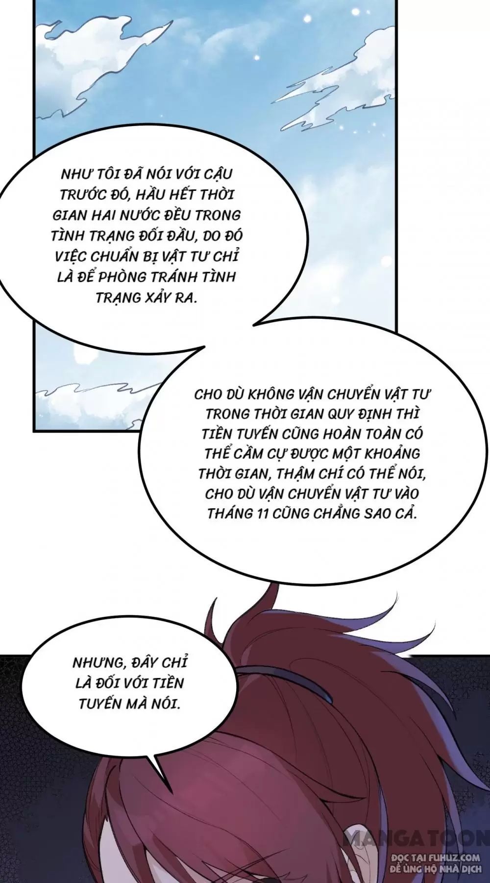 đọc truyện Tôi Sống Trên Hoang Đảo Cùng Các Em Gái Chương 270 ảnh 15 tại Thiên Thai Truyện