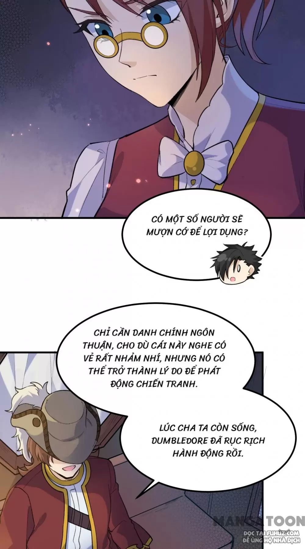 đọc truyện Tôi Sống Trên Hoang Đảo Cùng Các Em Gái Chương 270 ảnh 16 tại Thiên Thai Truyện