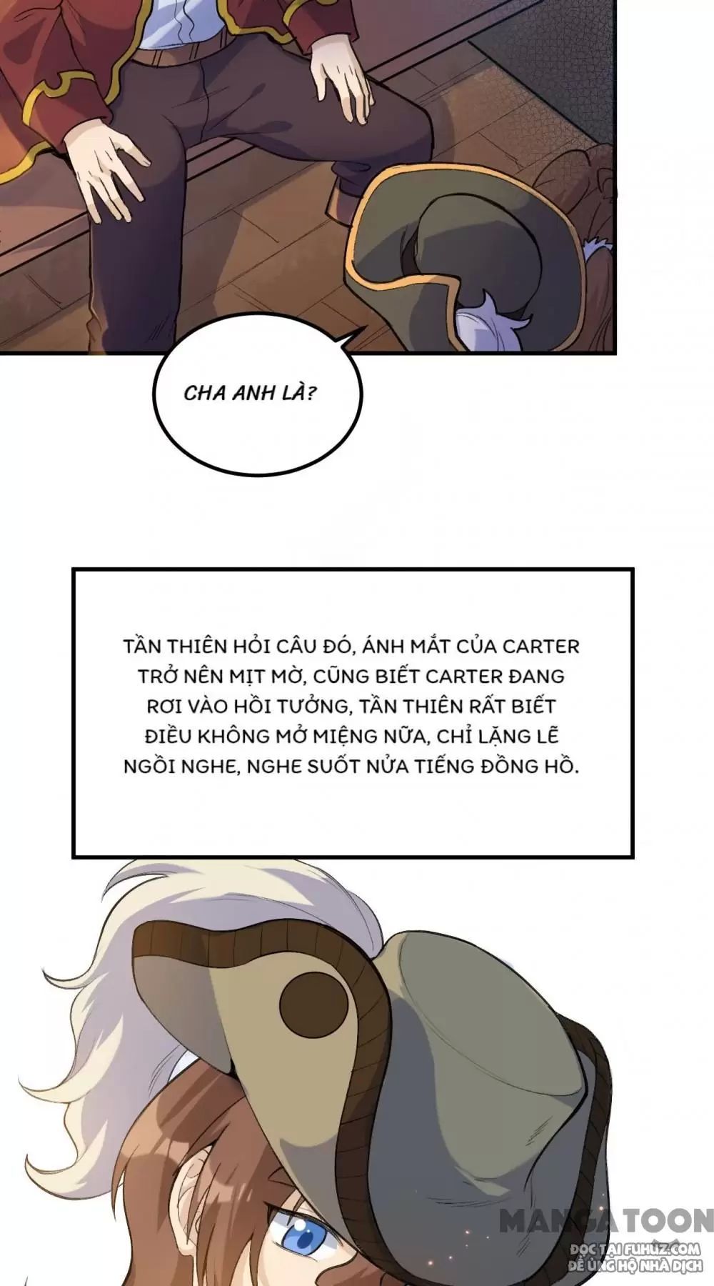 đọc truyện Tôi Sống Trên Hoang Đảo Cùng Các Em Gái Chương 270 ảnh 17 tại Thiên Thai Truyện