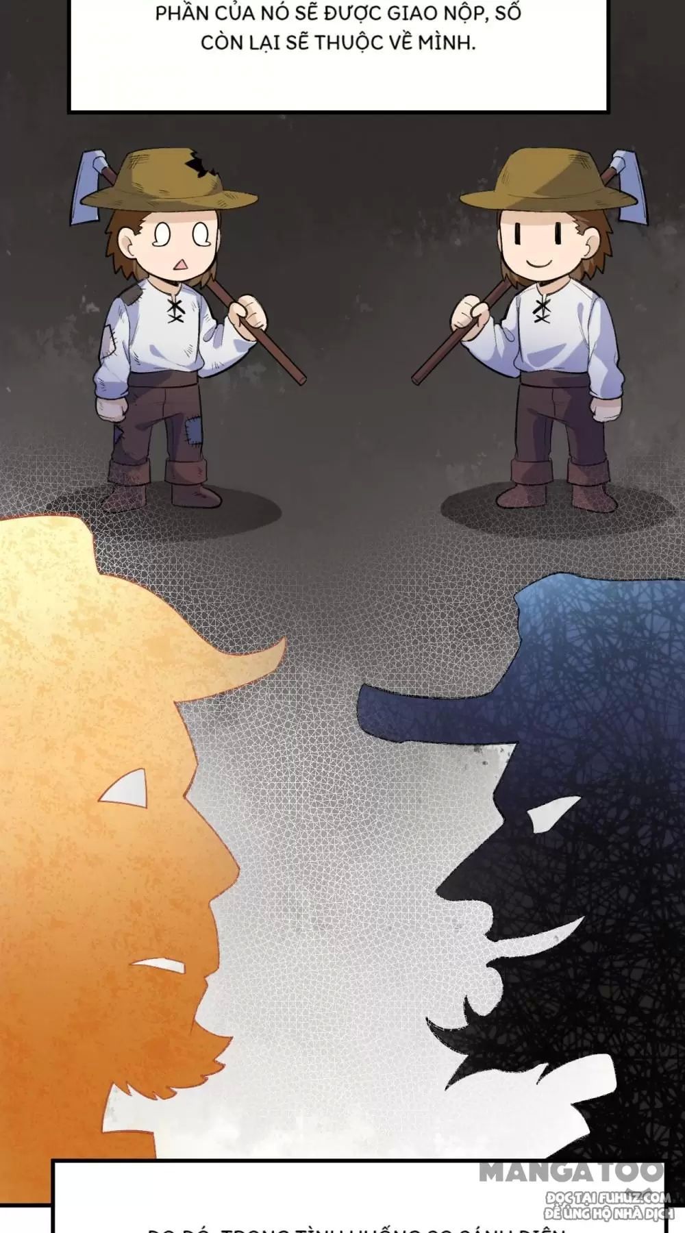 đọc truyện Tôi Sống Trên Hoang Đảo Cùng Các Em Gái Chương 270 ảnh 21 tại Thiên Thai Truyện