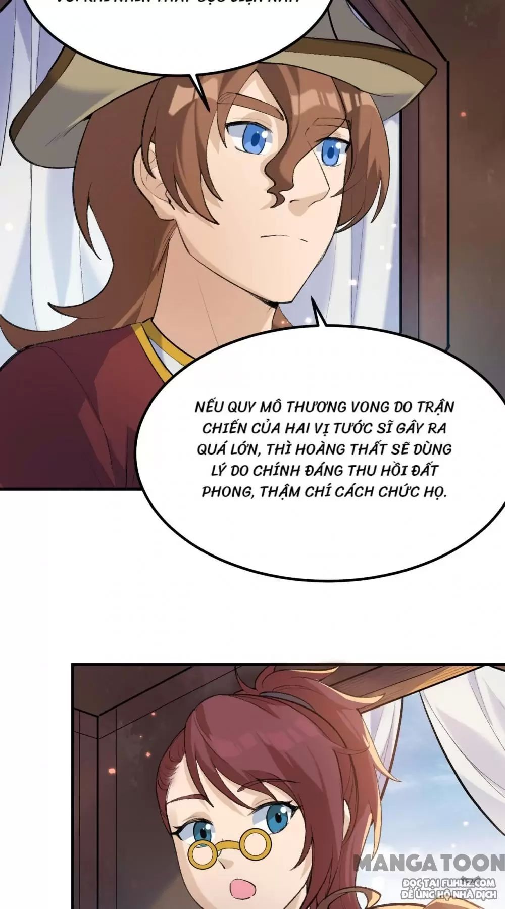 đọc truyện Tôi Sống Trên Hoang Đảo Cùng Các Em Gái Chương 270 ảnh 26 tại Thiên Thai Truyện