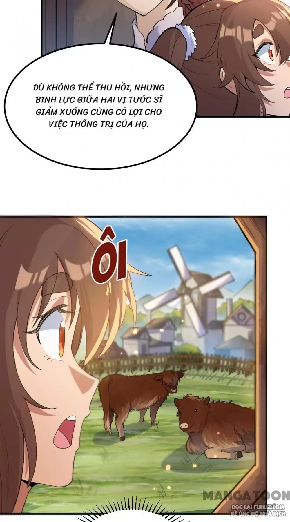 đọc truyện Tôi Sống Trên Hoang Đảo Cùng Các Em Gái Chương 270 ảnh 27 tại Thiên Thai Truyện