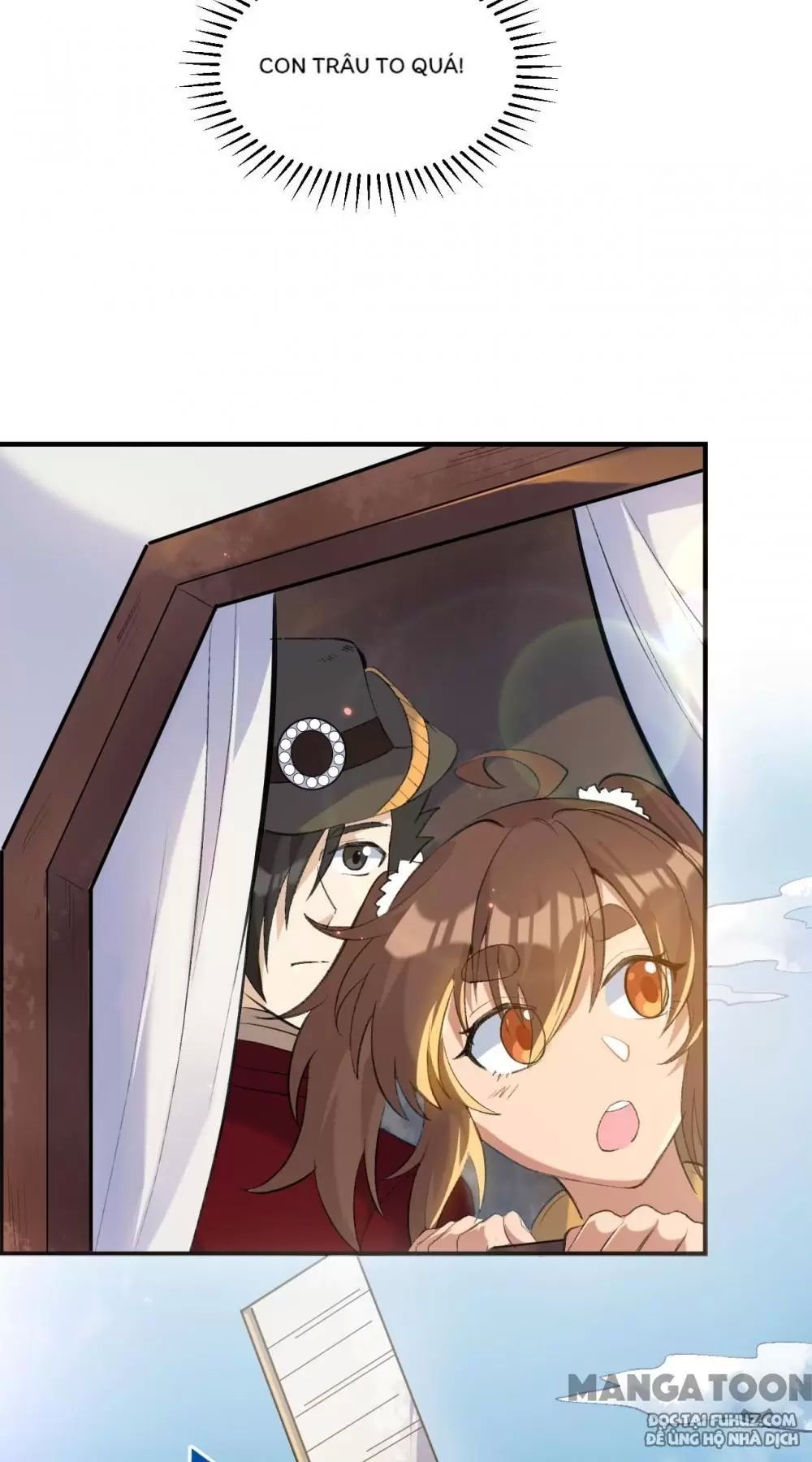 đọc truyện Tôi Sống Trên Hoang Đảo Cùng Các Em Gái Chương 270 ảnh 28 tại Thiên Thai Truyện