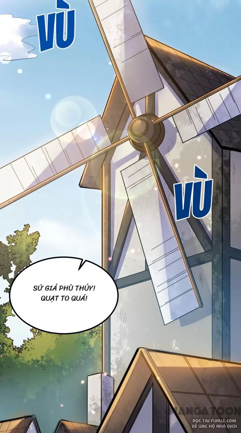 đọc truyện Tôi Sống Trên Hoang Đảo Cùng Các Em Gái Chương 270 ảnh 29 tại Thiên Thai Truyện