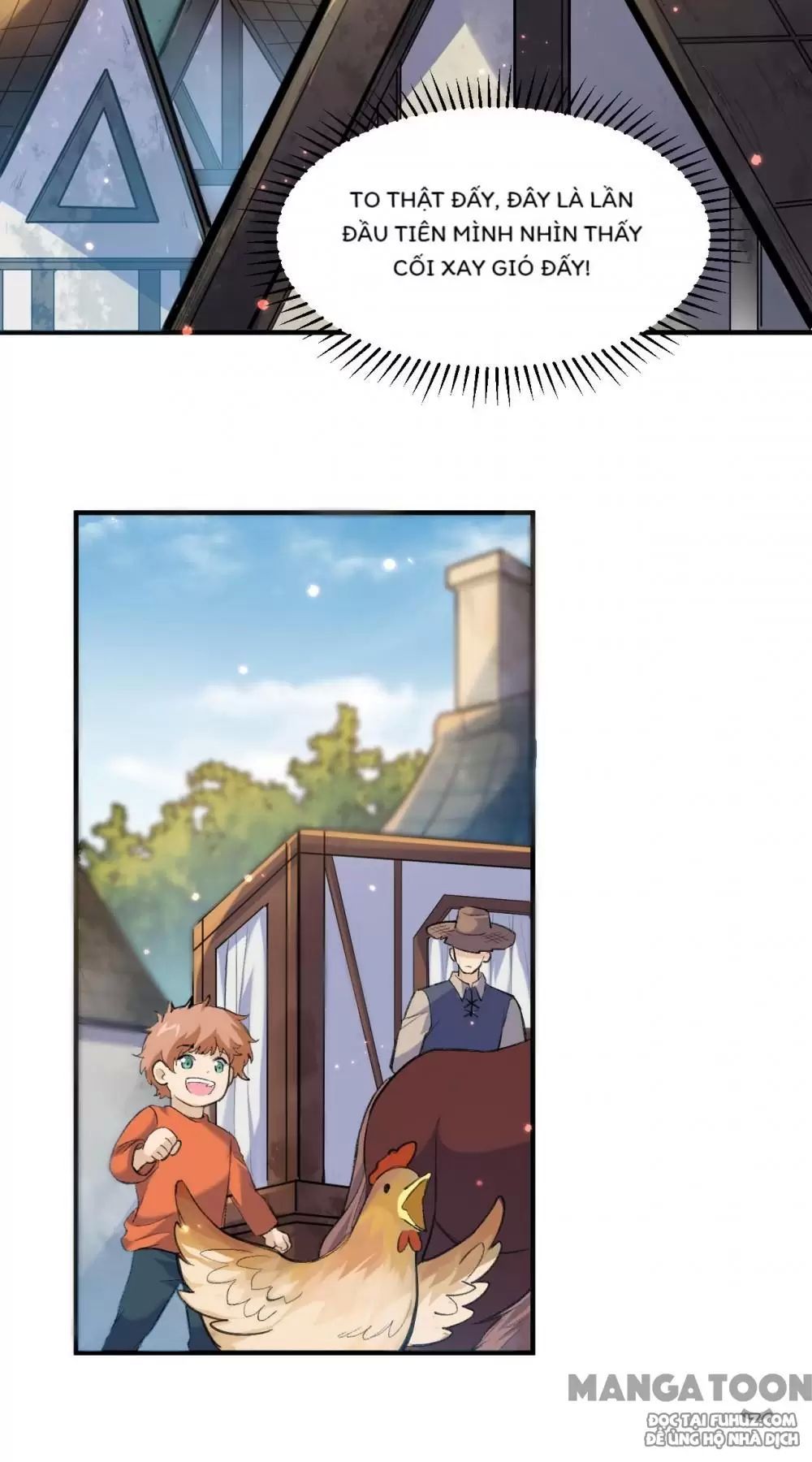 đọc truyện Tôi Sống Trên Hoang Đảo Cùng Các Em Gái Chương 270 ảnh 30 tại Thiên Thai Truyện