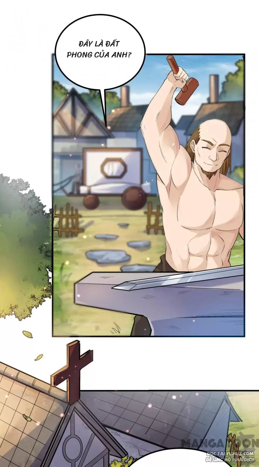 đọc truyện Tôi Sống Trên Hoang Đảo Cùng Các Em Gái Chương 270 ảnh 31 tại Thiên Thai Truyện