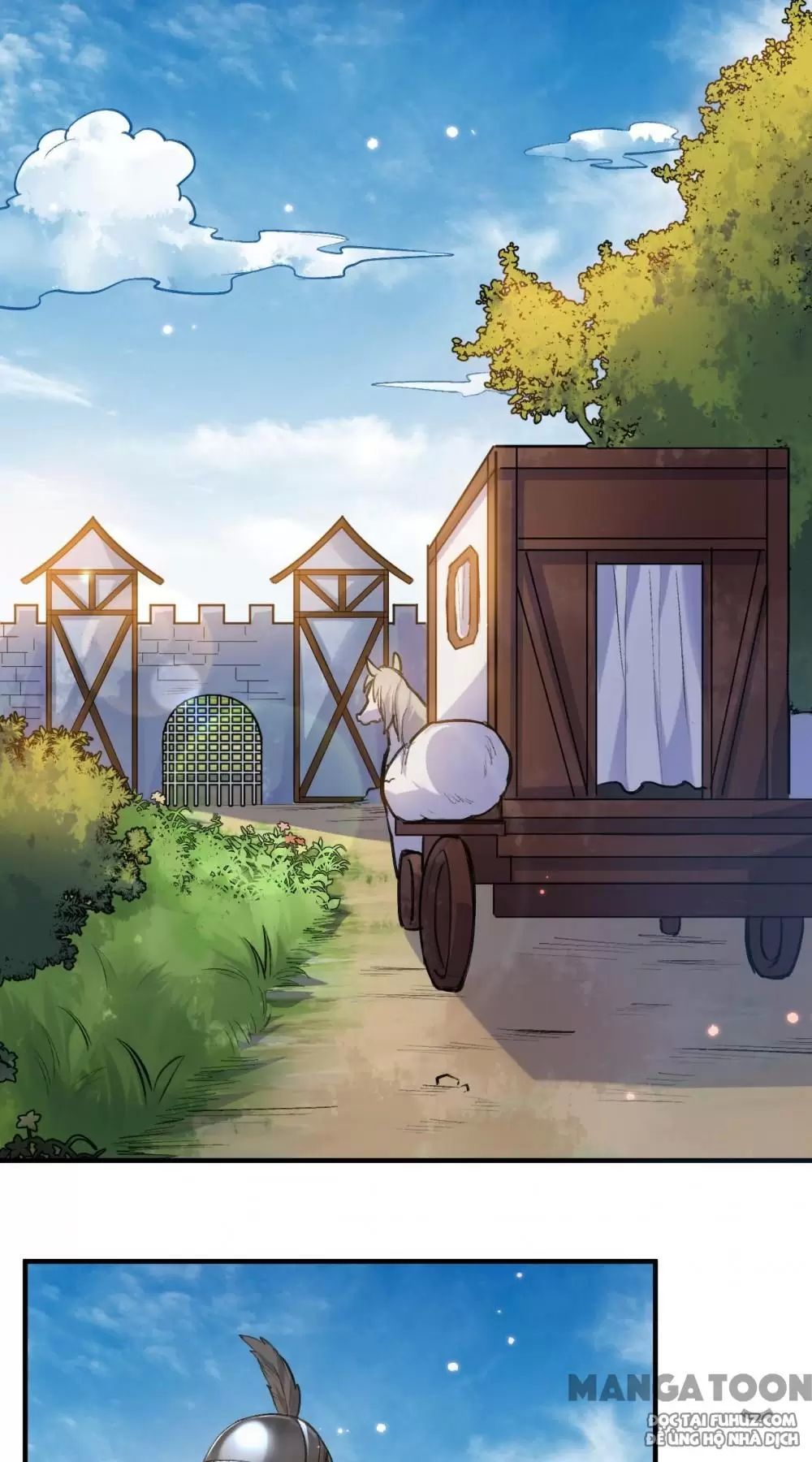 đọc truyện Tôi Sống Trên Hoang Đảo Cùng Các Em Gái Chương 270 ảnh 34 tại Thiên Thai Truyện