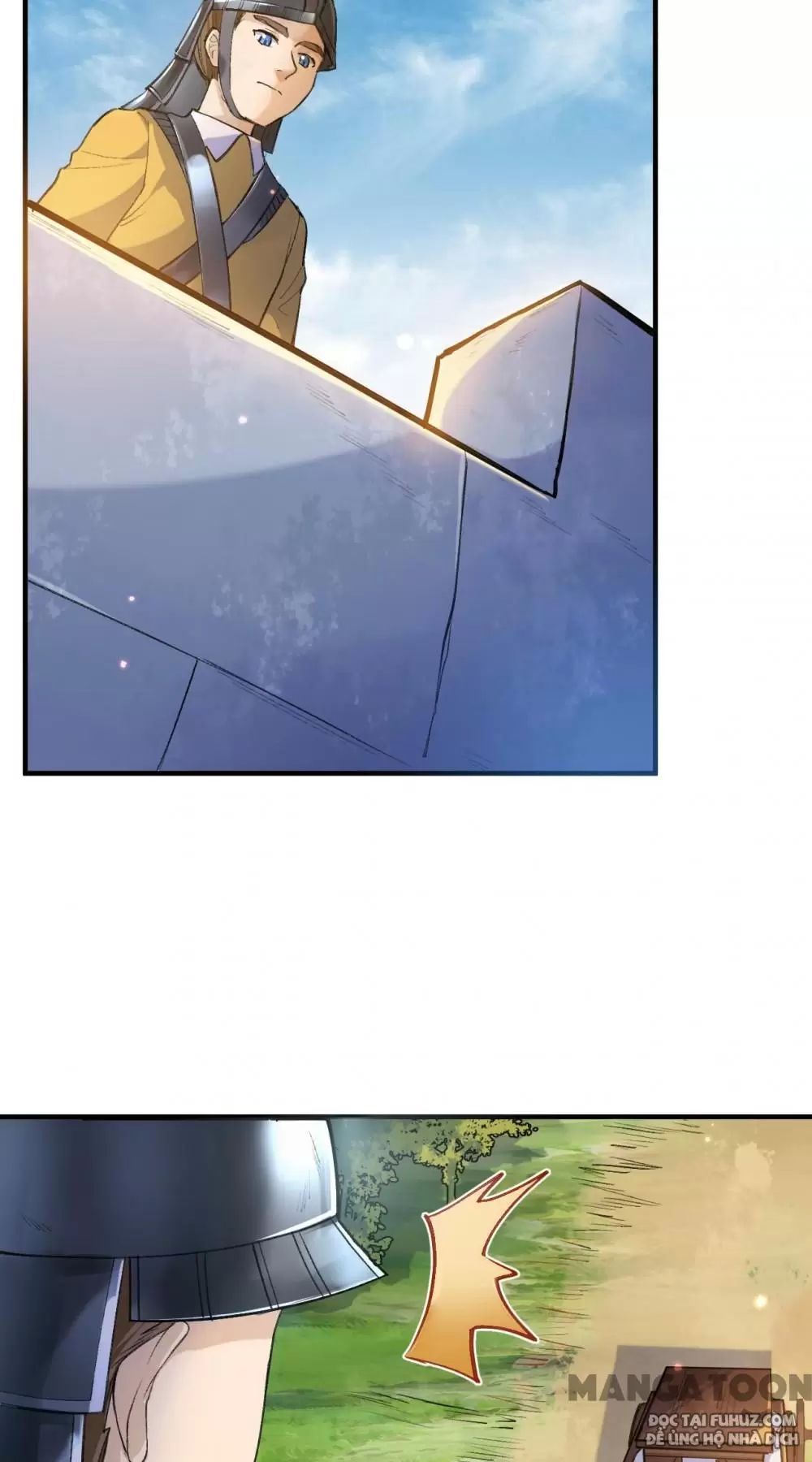 đọc truyện Tôi Sống Trên Hoang Đảo Cùng Các Em Gái Chương 270 ảnh 35 tại Thiên Thai Truyện