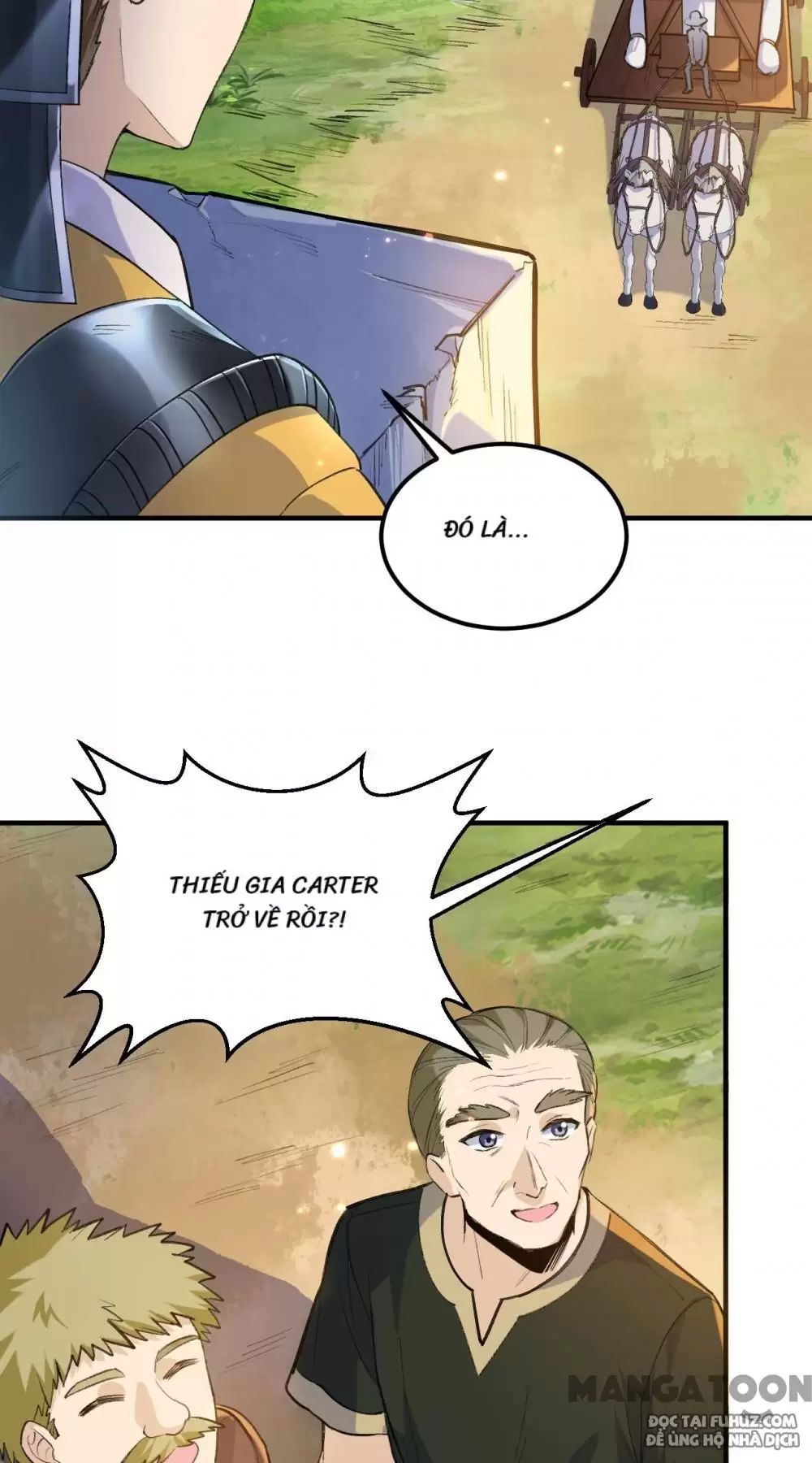 đọc truyện Tôi Sống Trên Hoang Đảo Cùng Các Em Gái Chương 270 ảnh 36 tại Thiên Thai Truyện