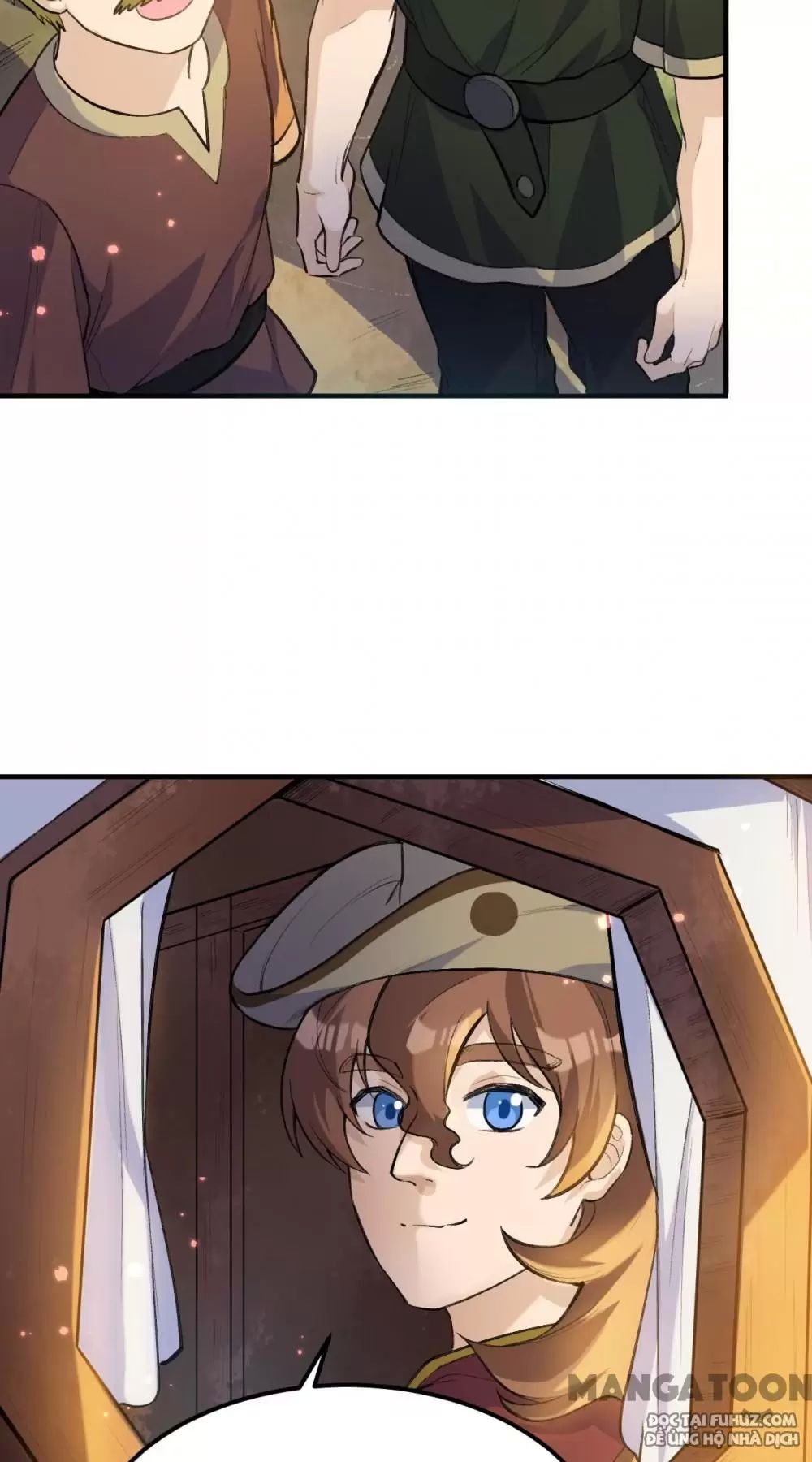 đọc truyện Tôi Sống Trên Hoang Đảo Cùng Các Em Gái Chương 270 ảnh 37 tại Thiên Thai Truyện