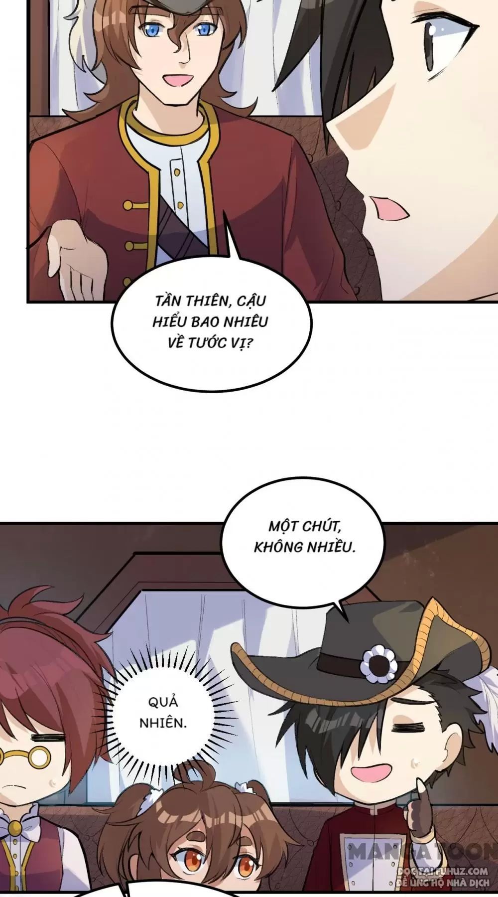 đọc truyện Tôi Sống Trên Hoang Đảo Cùng Các Em Gái Chương 270 ảnh 7 tại Thiên Thai Truyện