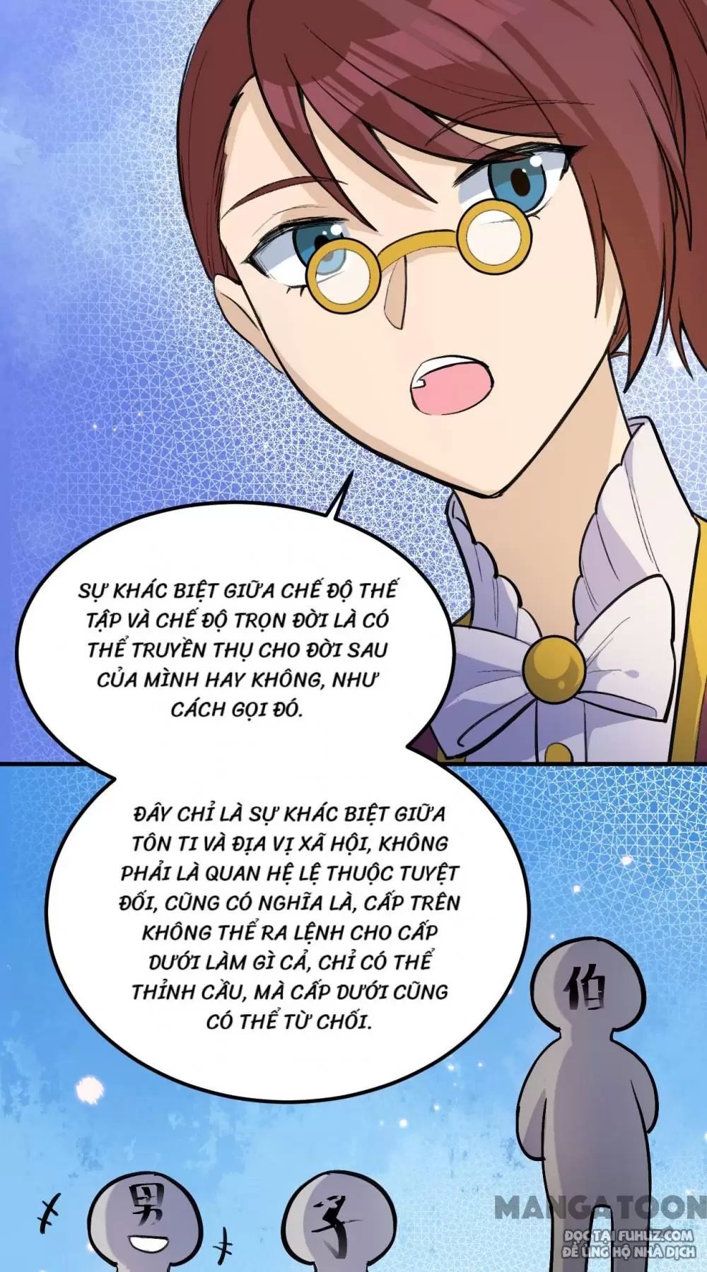 đọc truyện Tôi Sống Trên Hoang Đảo Cùng Các Em Gái Chương 270 ảnh 9 tại Thiên Thai Truyện