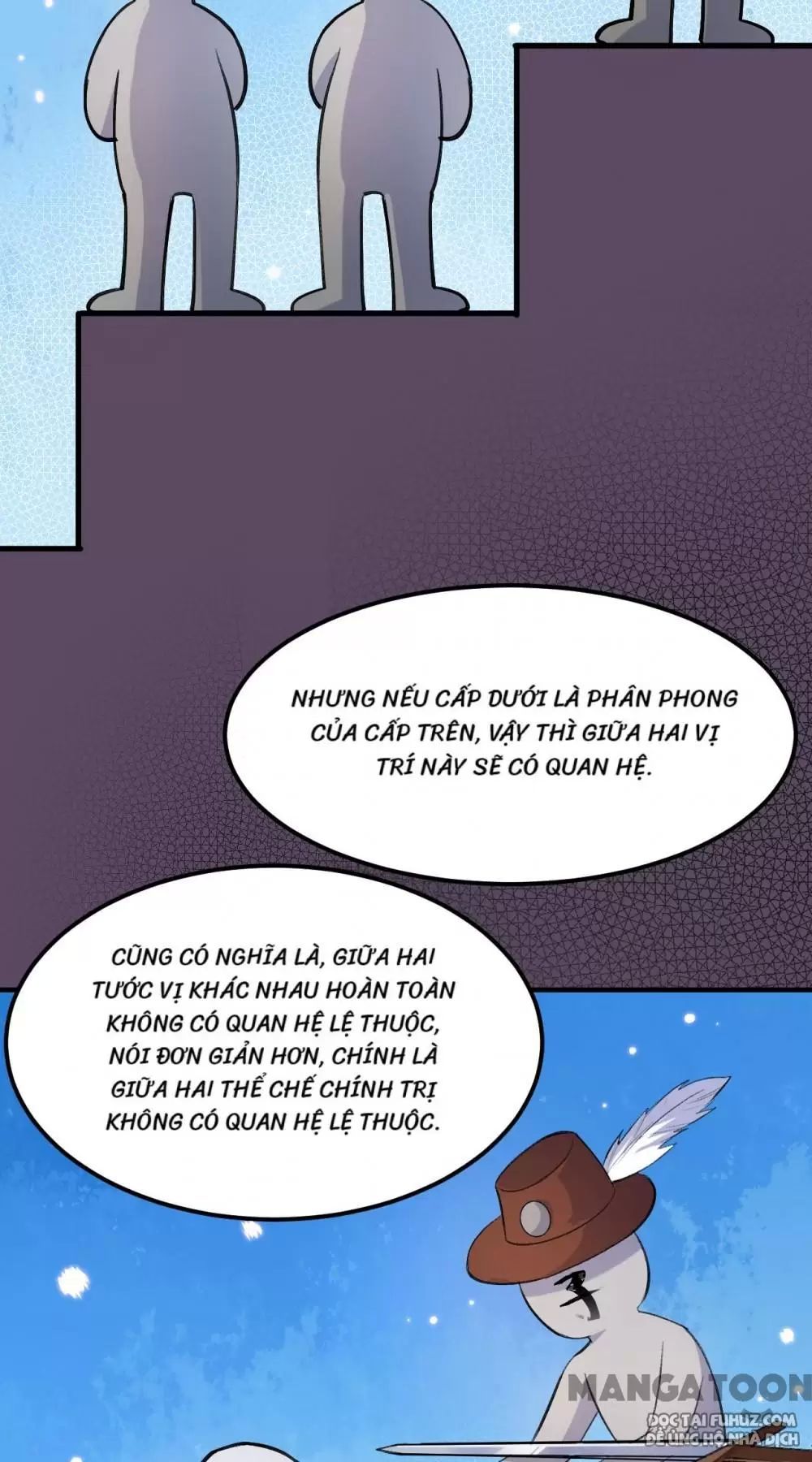 đọc truyện Tôi Sống Trên Hoang Đảo Cùng Các Em Gái Chương 270 ảnh 10 tại Thiên Thai Truyện