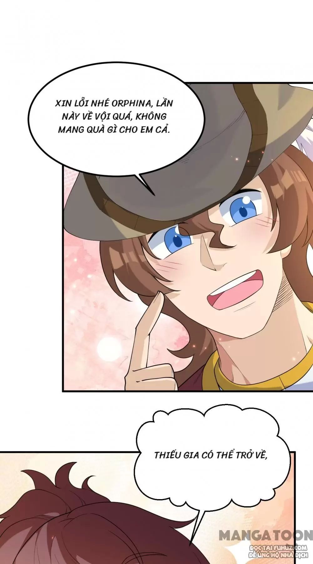 đọc truyện Tôi Sống Trên Hoang Đảo Cùng Các Em Gái Chương 271 ảnh 13 tại Thiên Thai Truyện