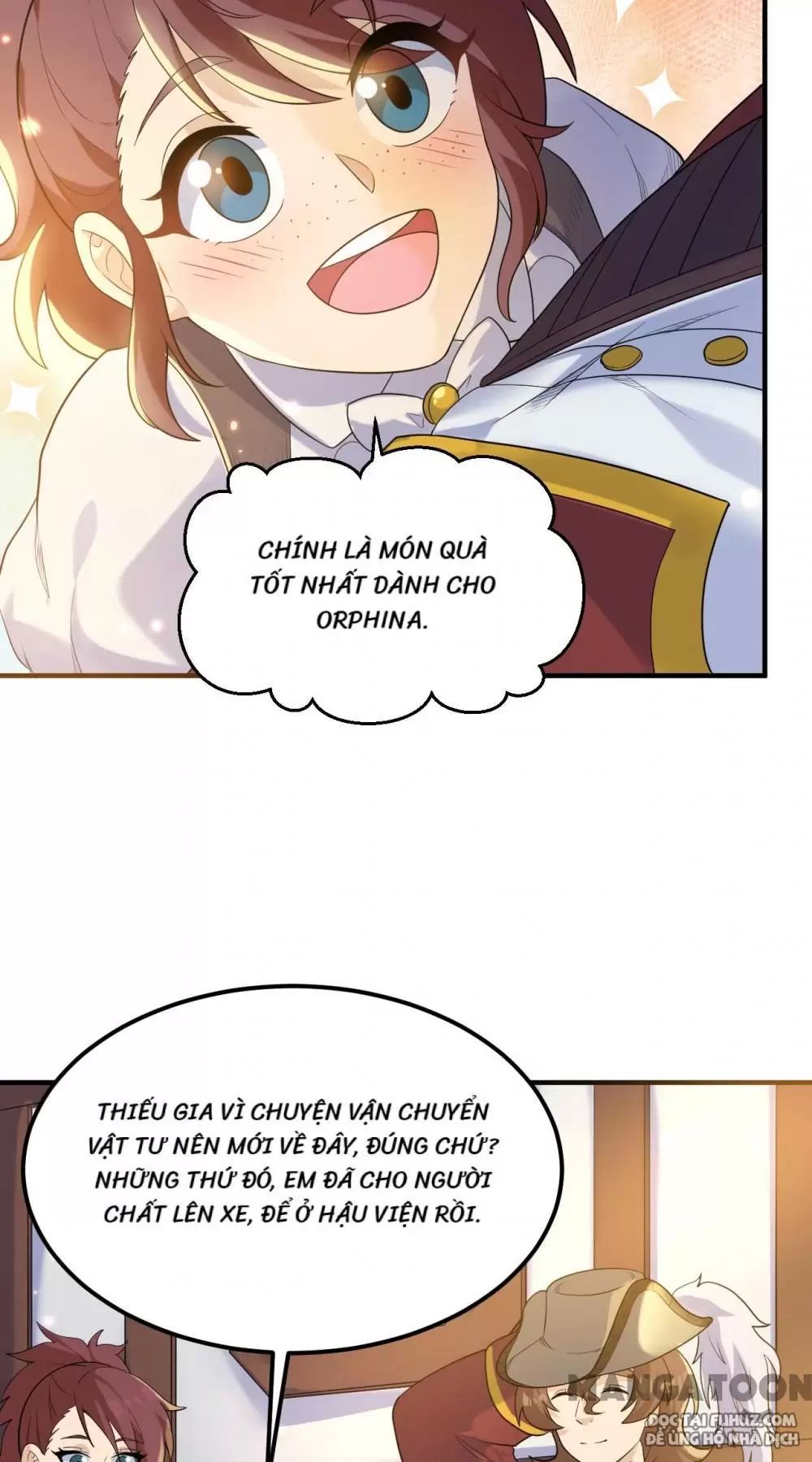 đọc truyện Tôi Sống Trên Hoang Đảo Cùng Các Em Gái Chương 271 ảnh 14 tại Thiên Thai Truyện