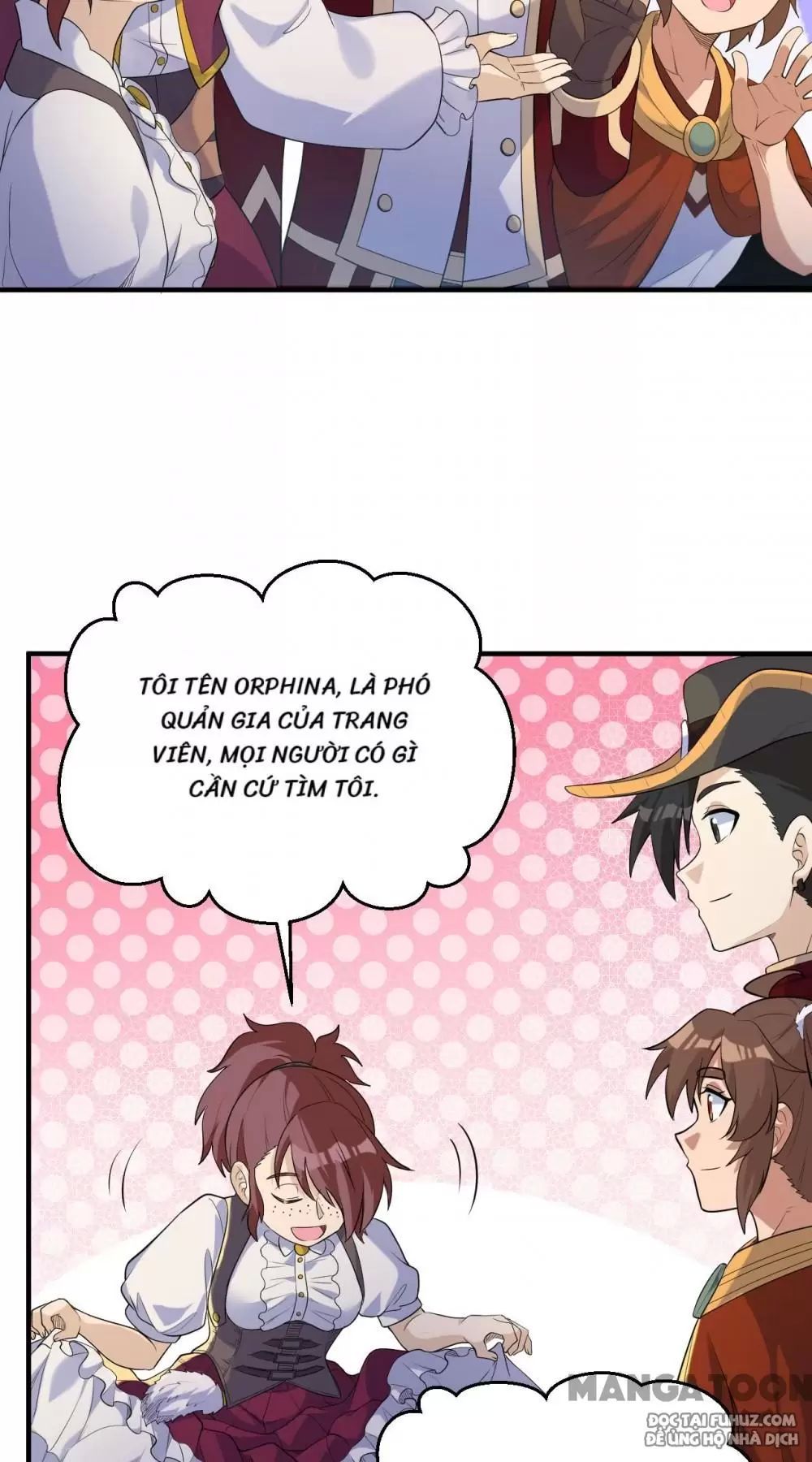 đọc truyện Tôi Sống Trên Hoang Đảo Cùng Các Em Gái Chương 271 ảnh 17 tại Thiên Thai Truyện