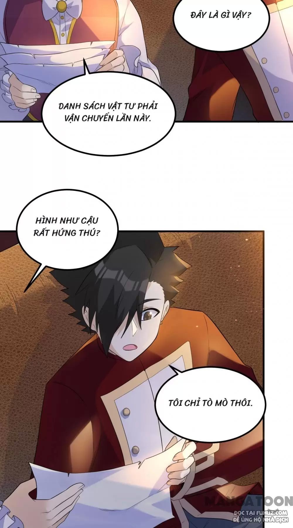 đọc truyện Tôi Sống Trên Hoang Đảo Cùng Các Em Gái Chương 271 ảnh 20 tại Thiên Thai Truyện