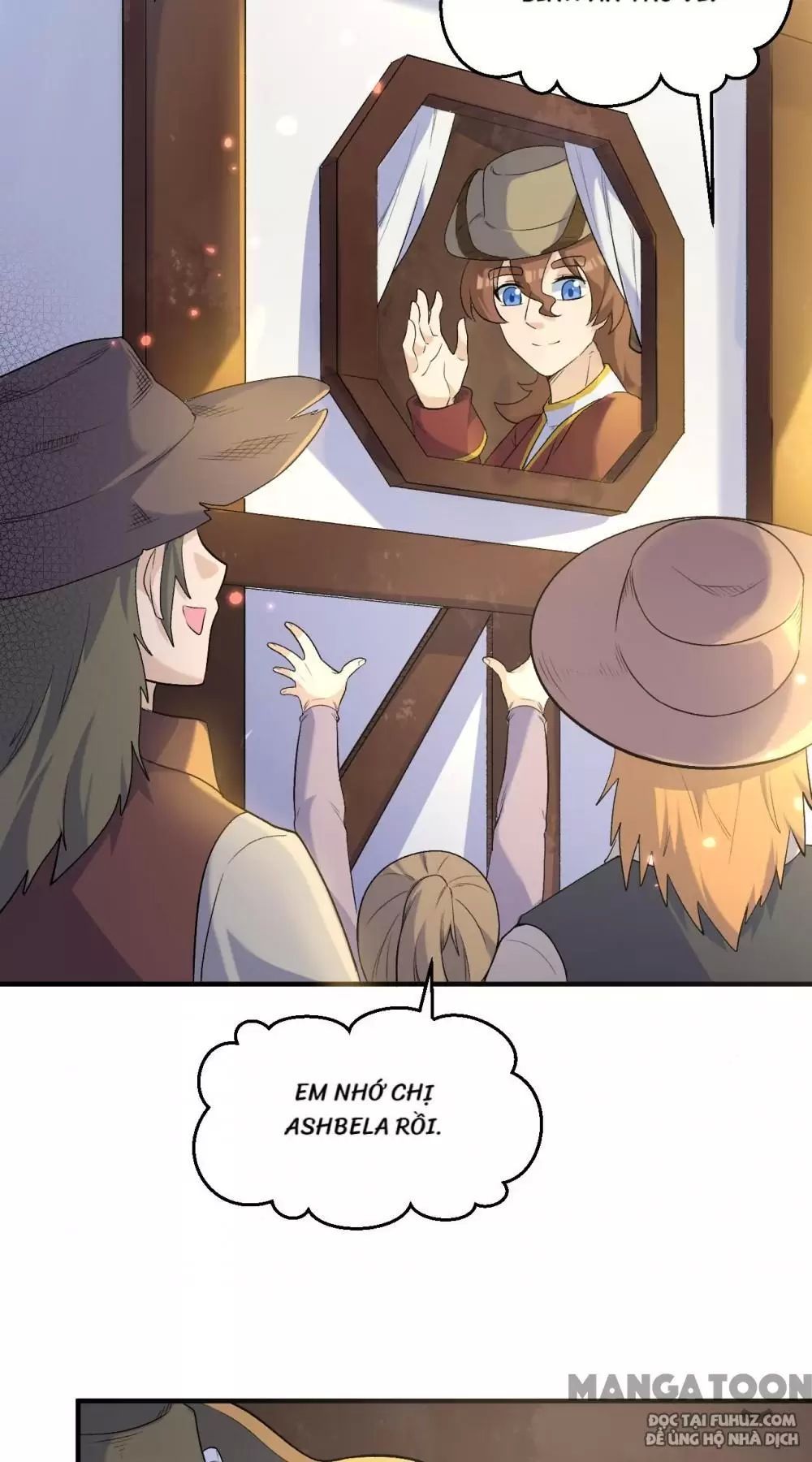 đọc truyện Tôi Sống Trên Hoang Đảo Cùng Các Em Gái Chương 271 ảnh 4 tại Thiên Thai Truyện