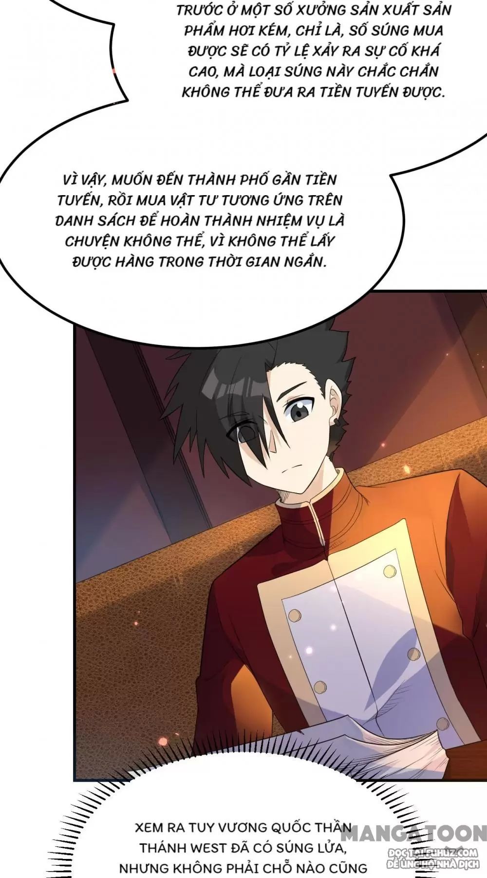 đọc truyện Tôi Sống Trên Hoang Đảo Cùng Các Em Gái Chương 271 ảnh 24 tại Thiên Thai Truyện