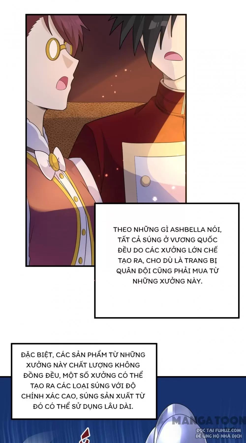 đọc truyện Tôi Sống Trên Hoang Đảo Cùng Các Em Gái Chương 271 ảnh 26 tại Thiên Thai Truyện