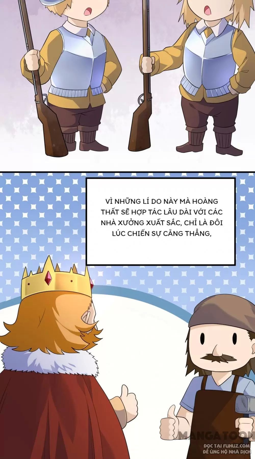 đọc truyện Tôi Sống Trên Hoang Đảo Cùng Các Em Gái Chương 271 ảnh 28 tại Thiên Thai Truyện