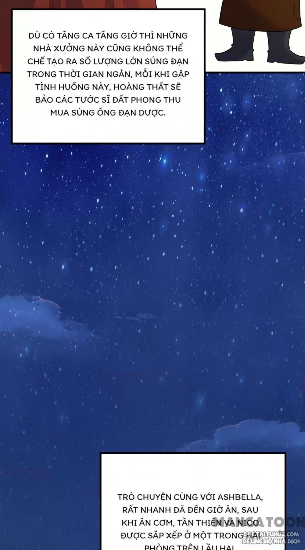 đọc truyện Tôi Sống Trên Hoang Đảo Cùng Các Em Gái Chương 271 ảnh 29 tại Thiên Thai Truyện