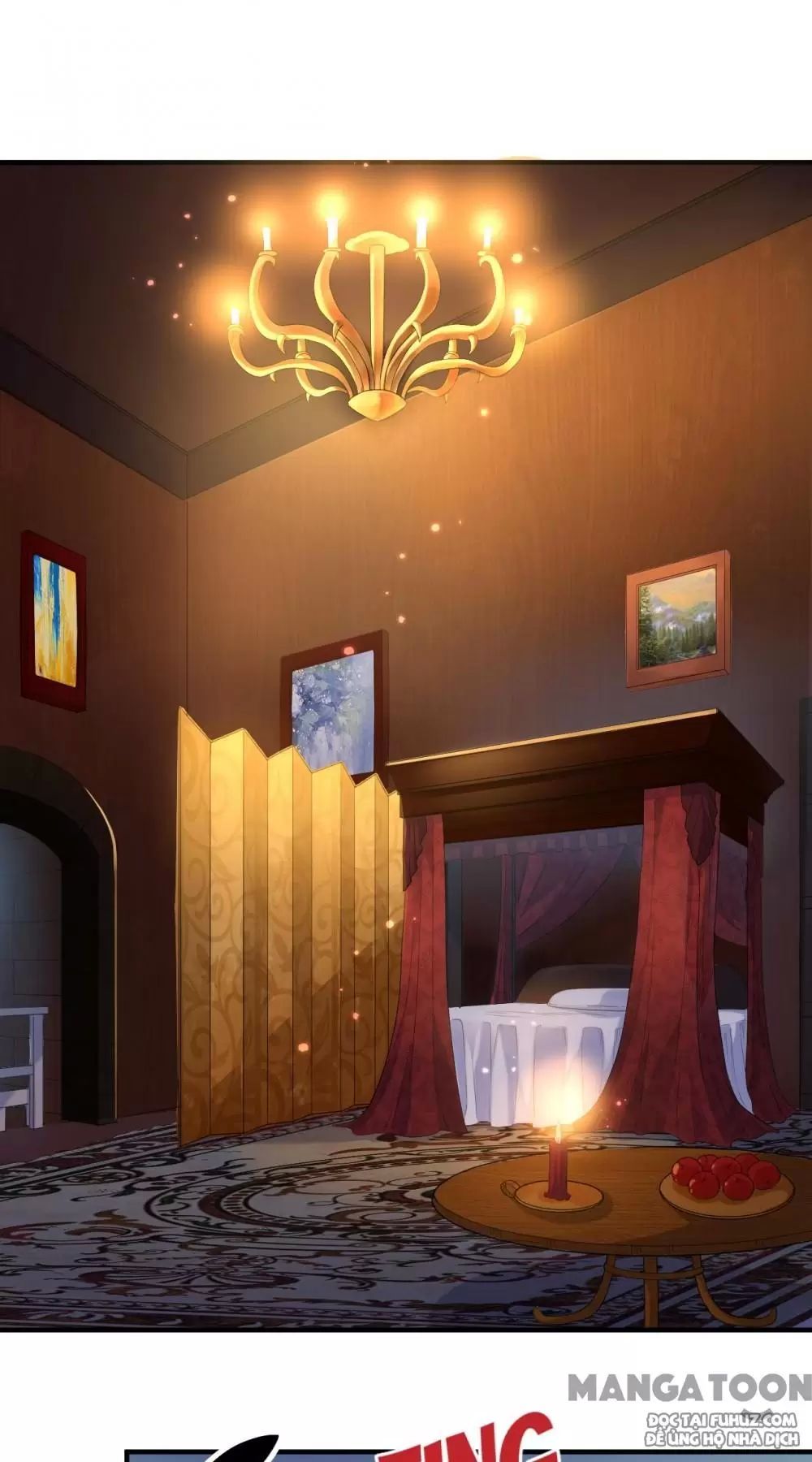 đọc truyện Tôi Sống Trên Hoang Đảo Cùng Các Em Gái Chương 271 ảnh 31 tại Thiên Thai Truyện