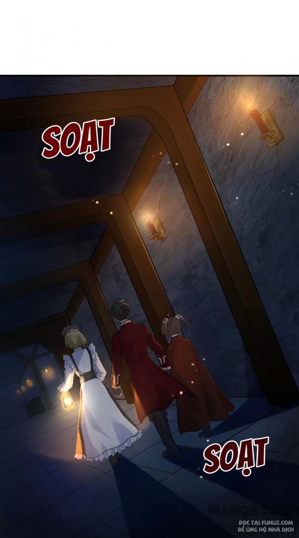 đọc truyện Tôi Sống Trên Hoang Đảo Cùng Các Em Gái Chương 272 ảnh 3 tại Thiên Thai Truyện