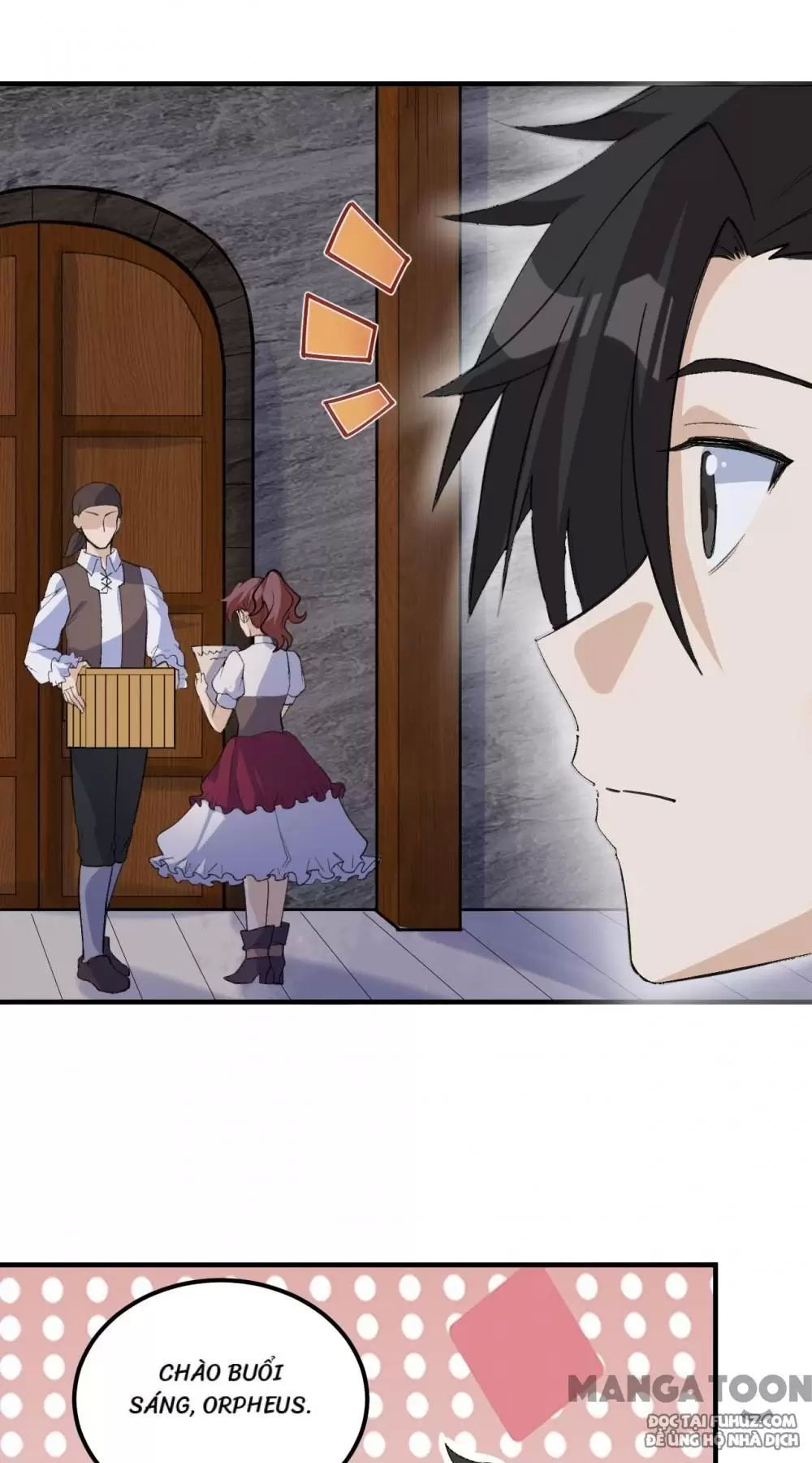 đọc truyện Tôi Sống Trên Hoang Đảo Cùng Các Em Gái Chương 272 ảnh 14 tại Thiên Thai Truyện