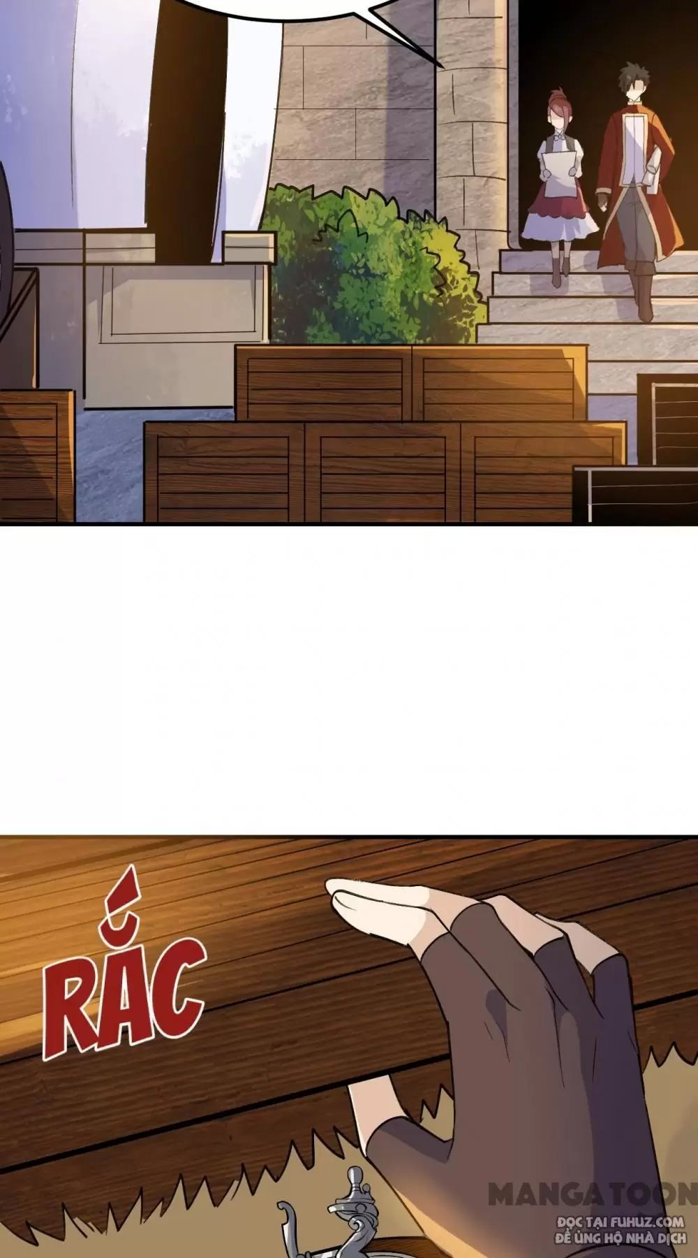 đọc truyện Tôi Sống Trên Hoang Đảo Cùng Các Em Gái Chương 272 ảnh 17 tại Thiên Thai Truyện