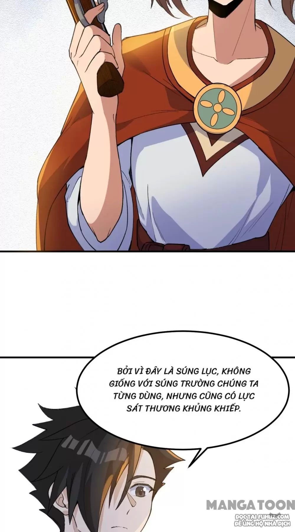 đọc truyện Tôi Sống Trên Hoang Đảo Cùng Các Em Gái Chương 272 ảnh 19 tại Thiên Thai Truyện