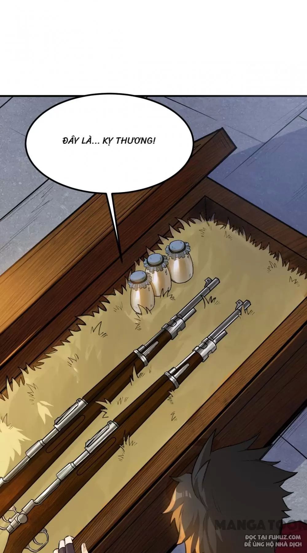 đọc truyện Tôi Sống Trên Hoang Đảo Cùng Các Em Gái Chương 272 ảnh 22 tại Thiên Thai Truyện