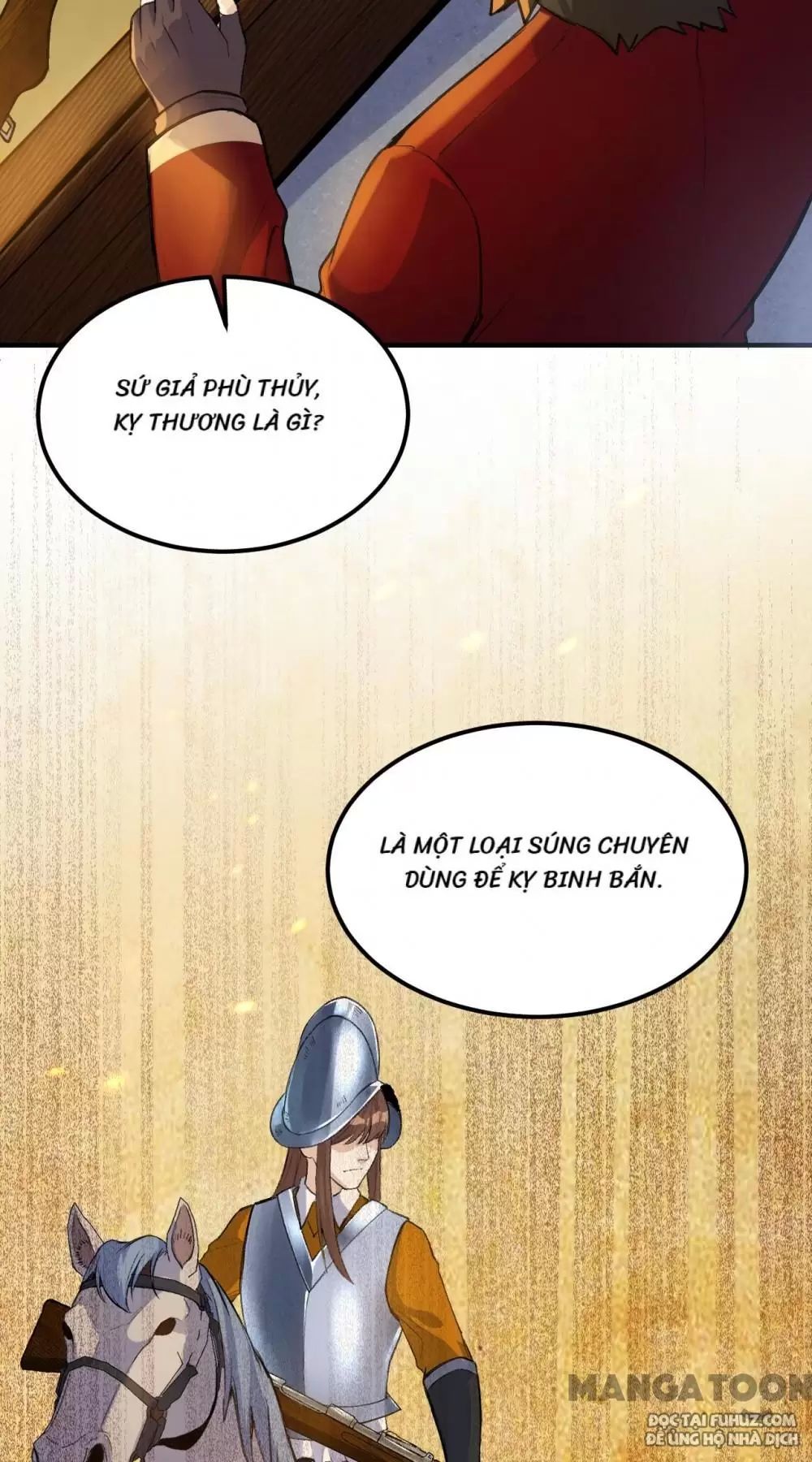 đọc truyện Tôi Sống Trên Hoang Đảo Cùng Các Em Gái Chương 272 ảnh 23 tại Thiên Thai Truyện