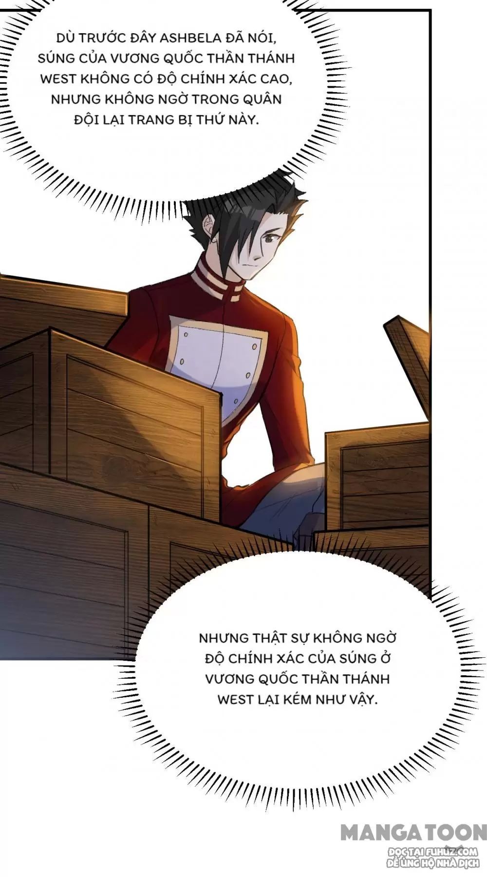 đọc truyện Tôi Sống Trên Hoang Đảo Cùng Các Em Gái Chương 272 ảnh 26 tại Thiên Thai Truyện