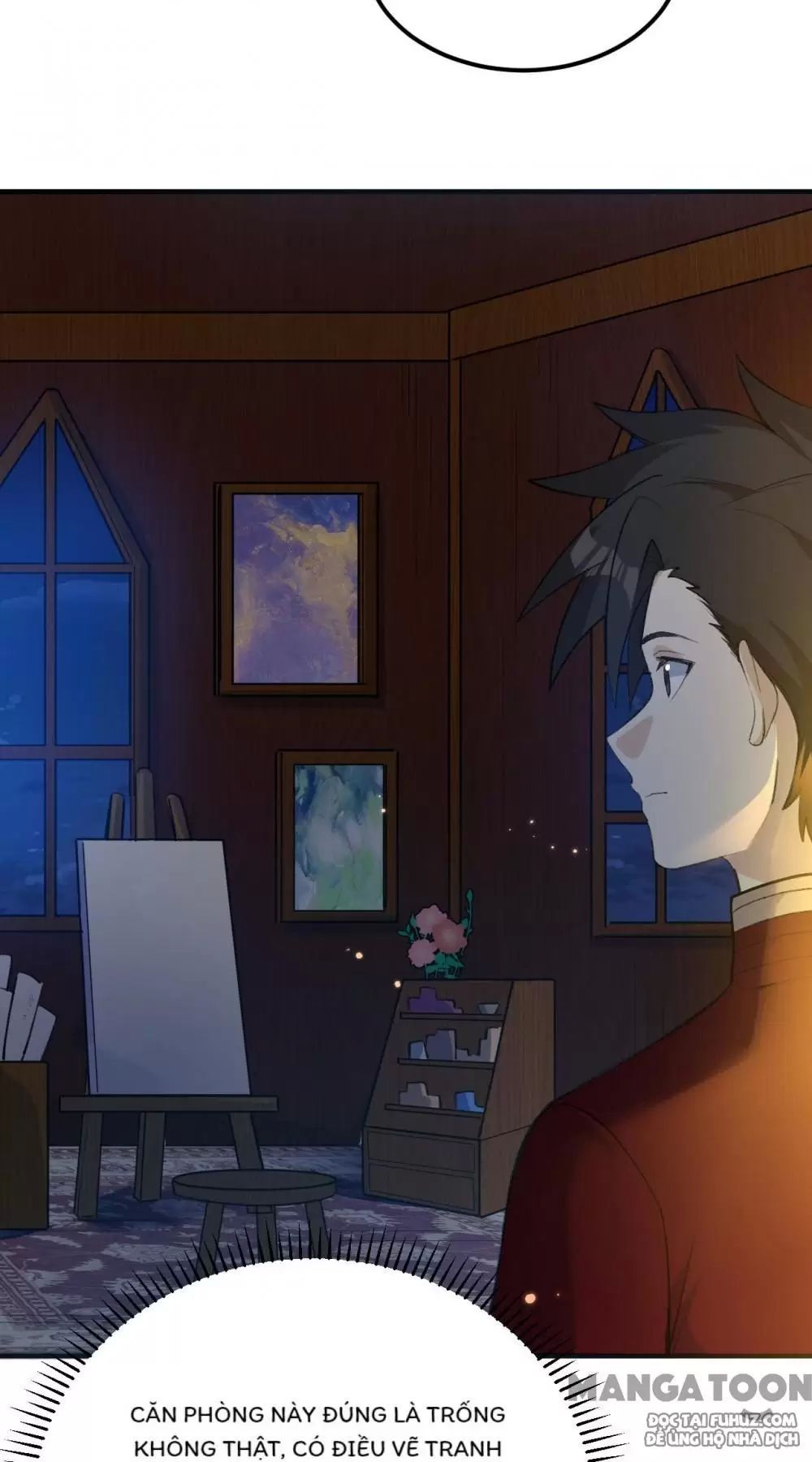 đọc truyện Tôi Sống Trên Hoang Đảo Cùng Các Em Gái Chương 272 ảnh 5 tại Thiên Thai Truyện