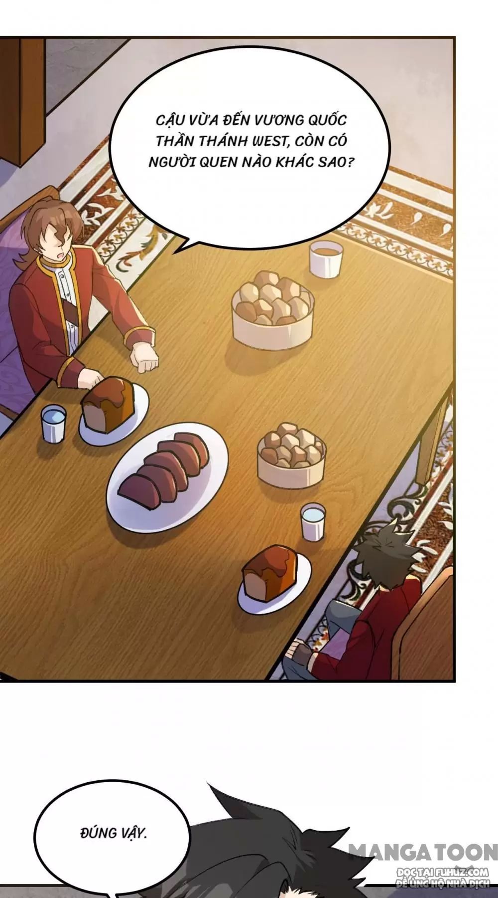 đọc truyện Tôi Sống Trên Hoang Đảo Cùng Các Em Gái Chương 272 ảnh 33 tại Thiên Thai Truyện