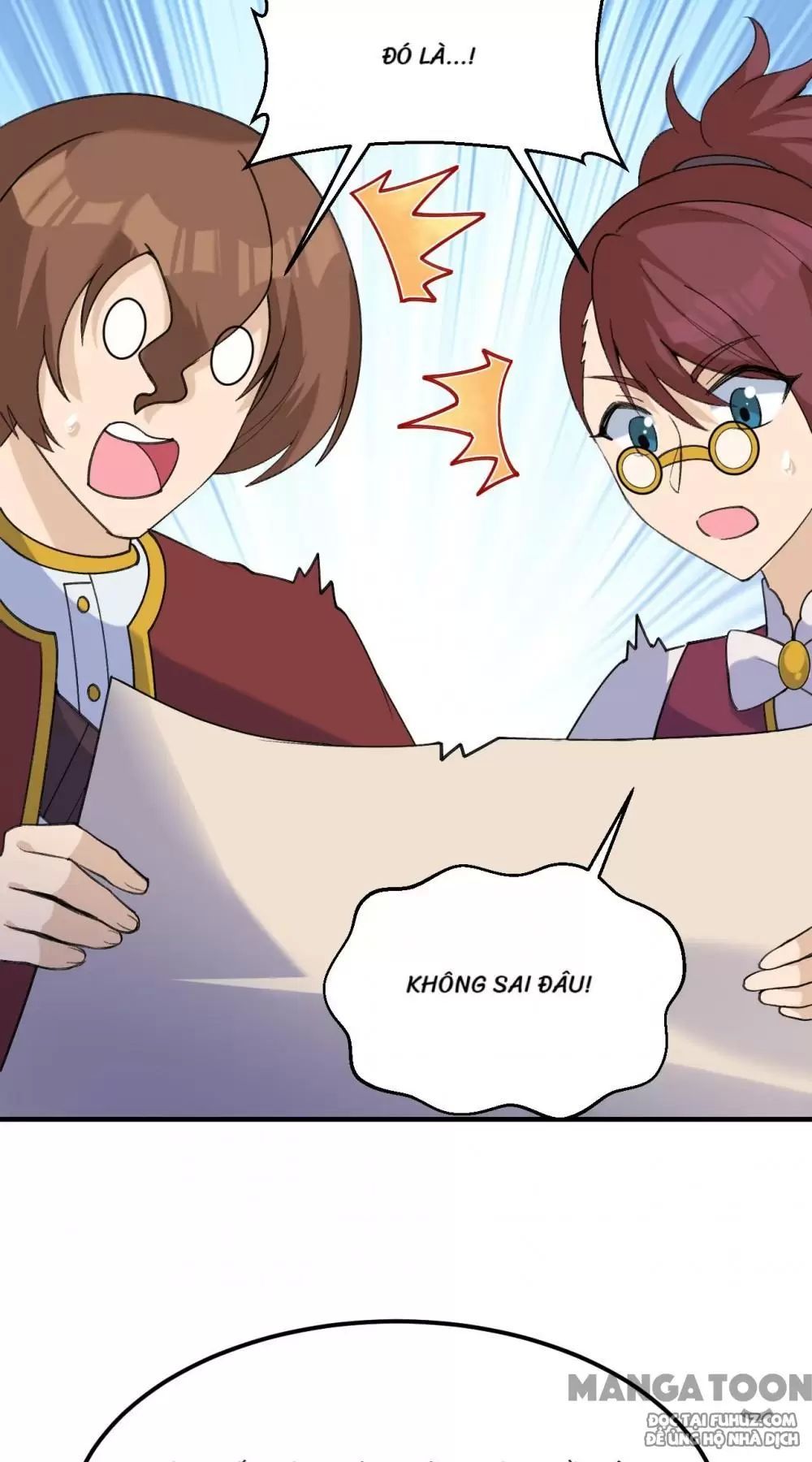 đọc truyện Tôi Sống Trên Hoang Đảo Cùng Các Em Gái Chương 272 ảnh 35 tại Thiên Thai Truyện