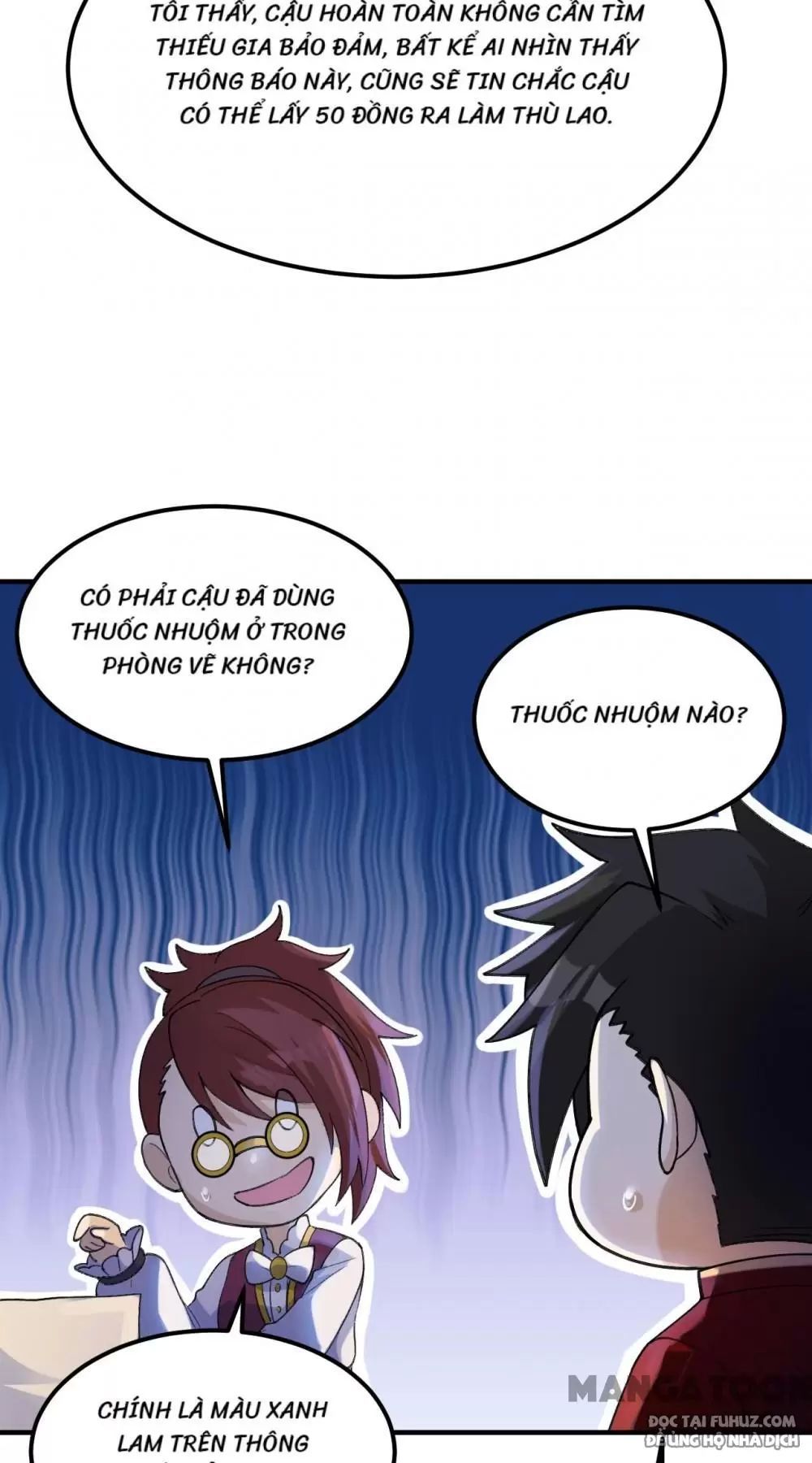 đọc truyện Tôi Sống Trên Hoang Đảo Cùng Các Em Gái Chương 272 ảnh 36 tại Thiên Thai Truyện