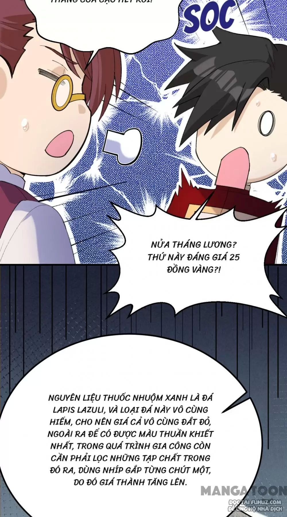 đọc truyện Tôi Sống Trên Hoang Đảo Cùng Các Em Gái Chương 272 ảnh 38 tại Thiên Thai Truyện