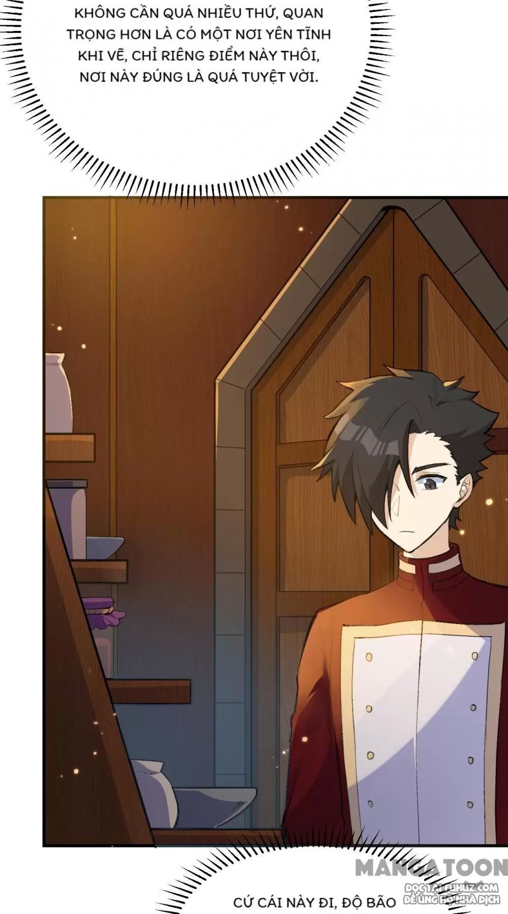 đọc truyện Tôi Sống Trên Hoang Đảo Cùng Các Em Gái Chương 272 ảnh 6 tại Thiên Thai Truyện