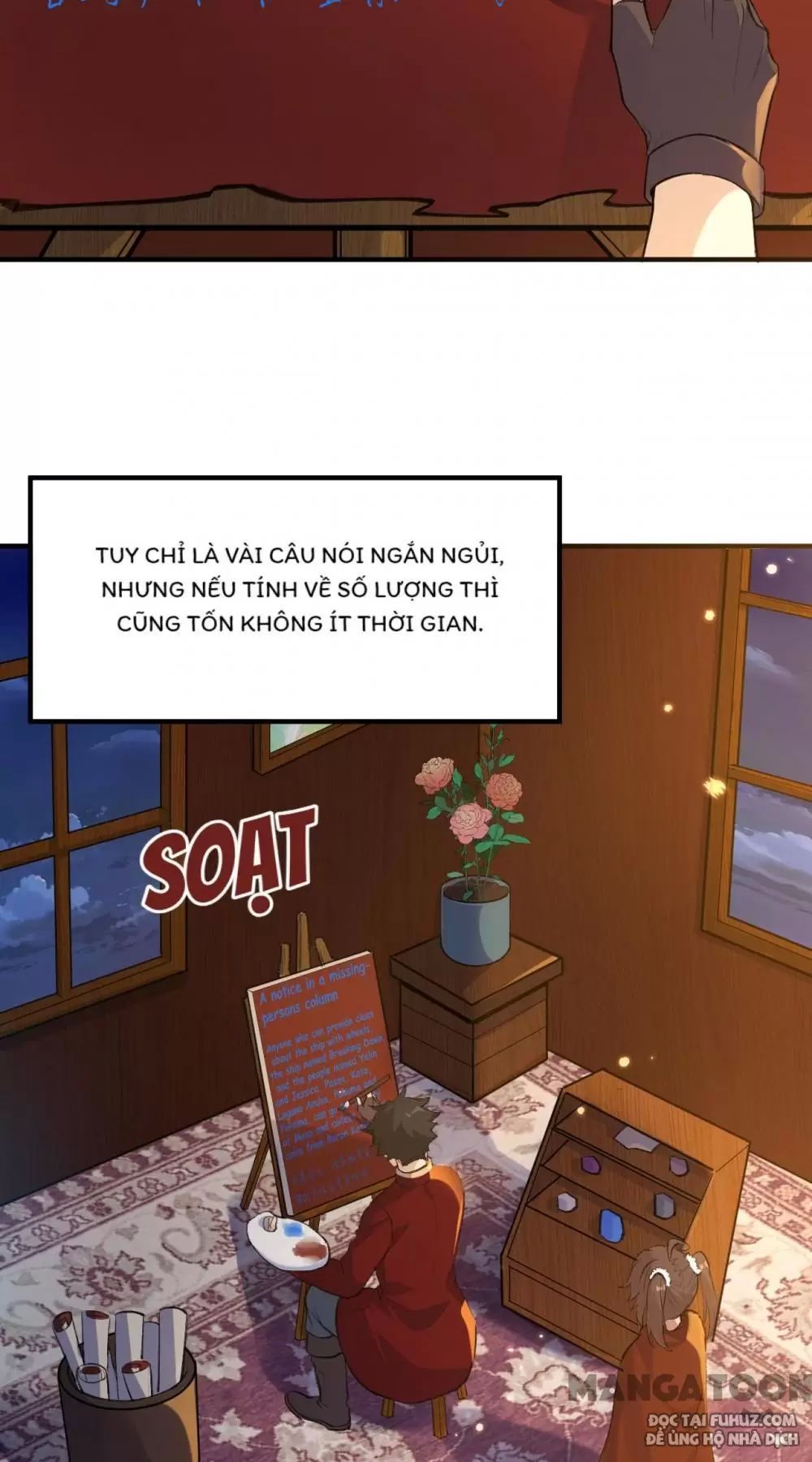 đọc truyện Tôi Sống Trên Hoang Đảo Cùng Các Em Gái Chương 272 ảnh 9 tại Thiên Thai Truyện