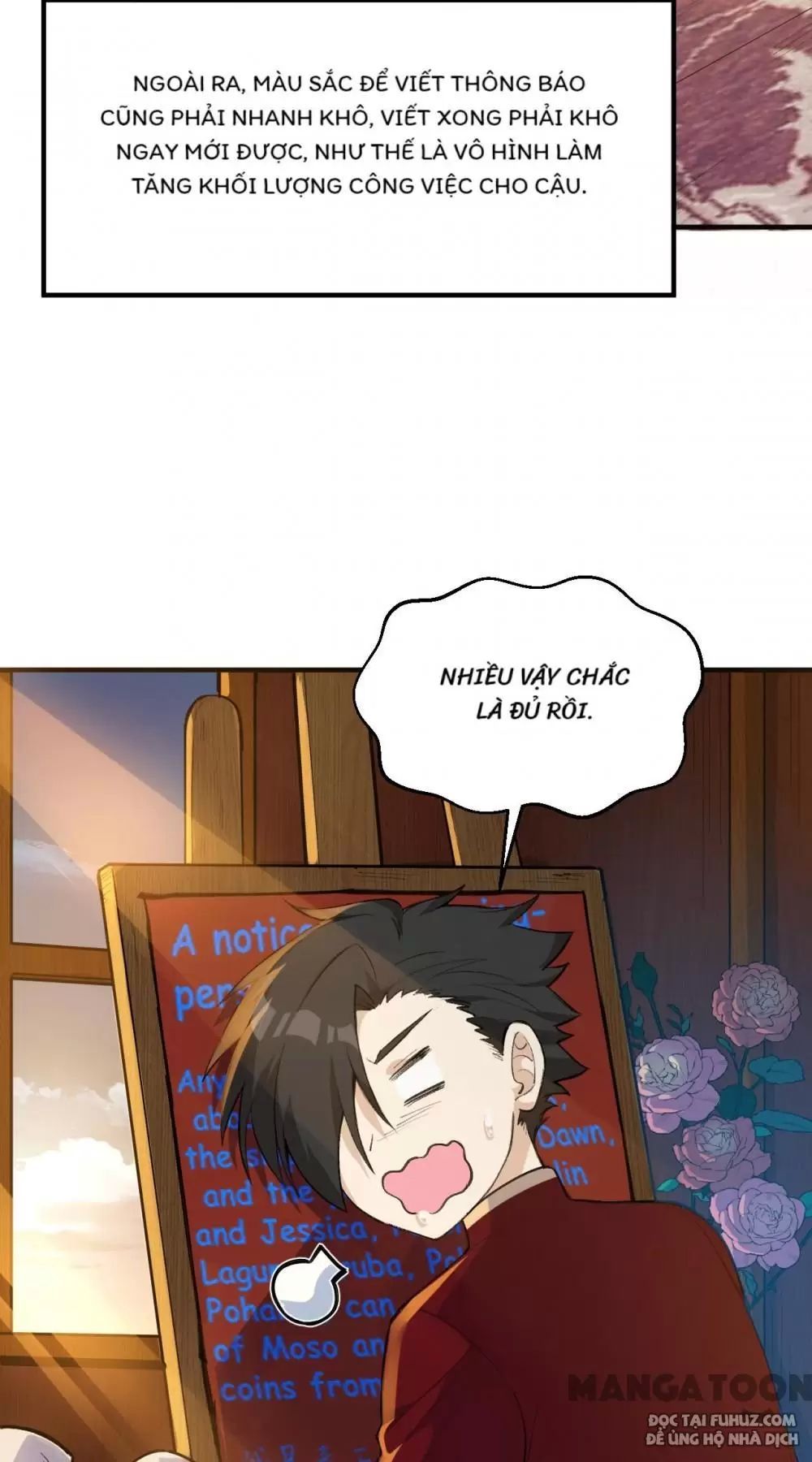 đọc truyện Tôi Sống Trên Hoang Đảo Cùng Các Em Gái Chương 272 ảnh 11 tại Thiên Thai Truyện